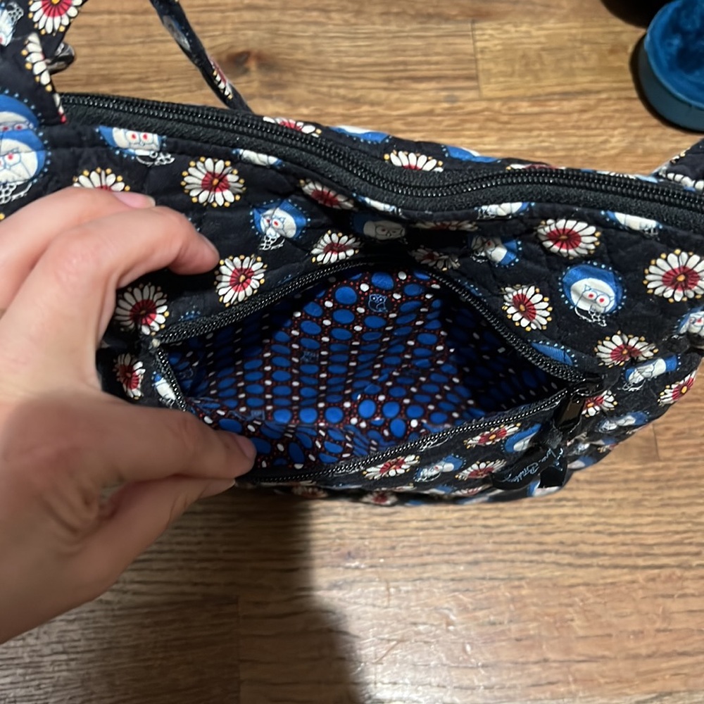 Vera Bradley Crossbody bag - Picture 3 of 6